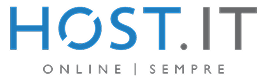 Host.it Logo